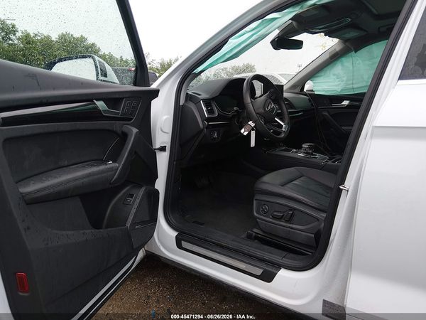 2019 AUDI Q5 45 PREMIUM