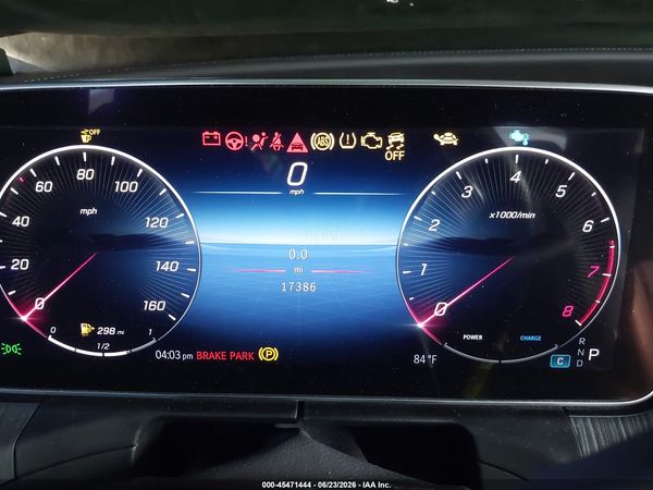 2024 MERCEDES-BENZ C 300 C300
