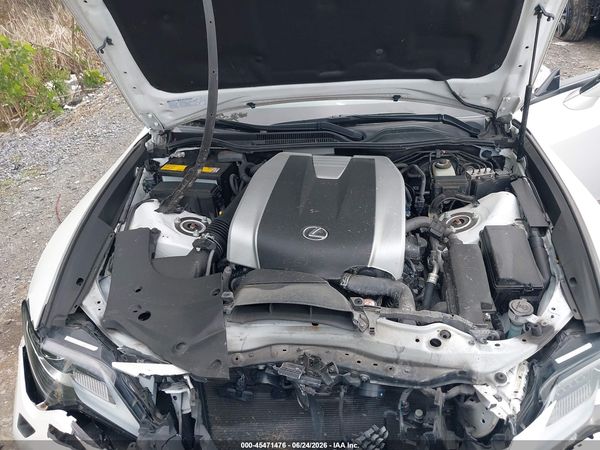 2019 LEXUS RC 300
