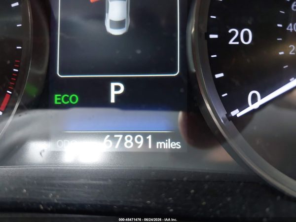 2019 LEXUS RC 300