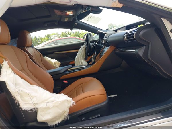 2019 LEXUS RC 300