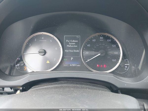 2019 LEXUS RC 300