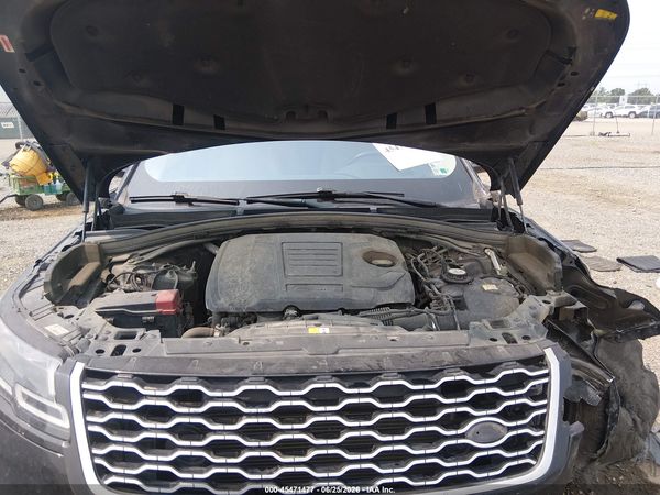 2018 LAND ROVER RANGE ROVER VELAR P250 S