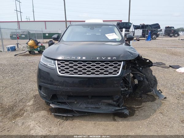 2018 LAND ROVER RANGE ROVER VELAR P250 S