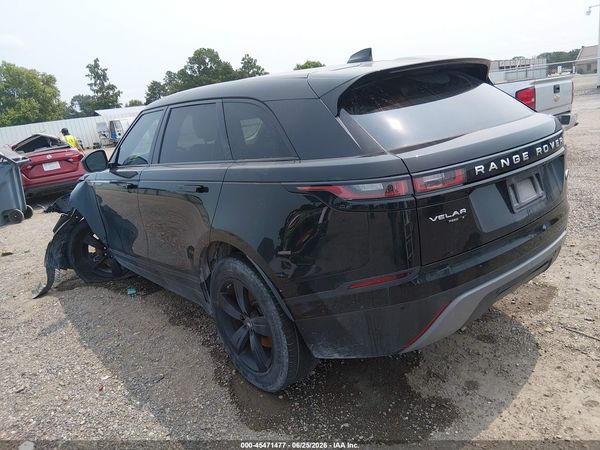 2018 LAND ROVER RANGE ROVER VELAR P250 S