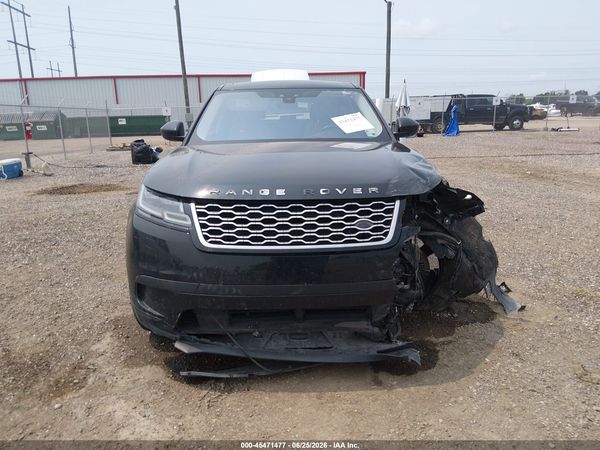 2018 LAND ROVER RANGE ROVER VELAR P250 S