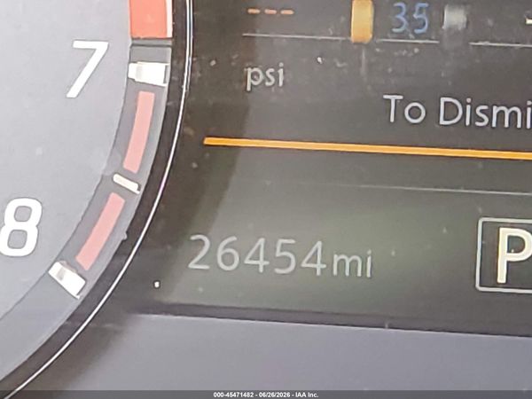 2024 NISSAN FRONTIER