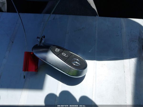 2024 MERCEDES-BENZ E 350