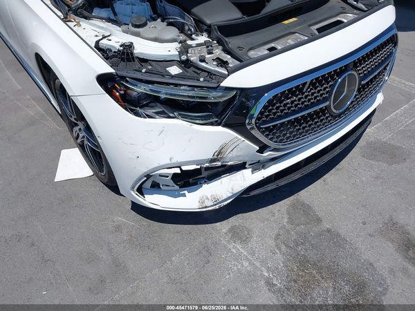 2024 MERCEDES-BENZ E 350