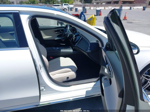 2024 MERCEDES-BENZ E 350