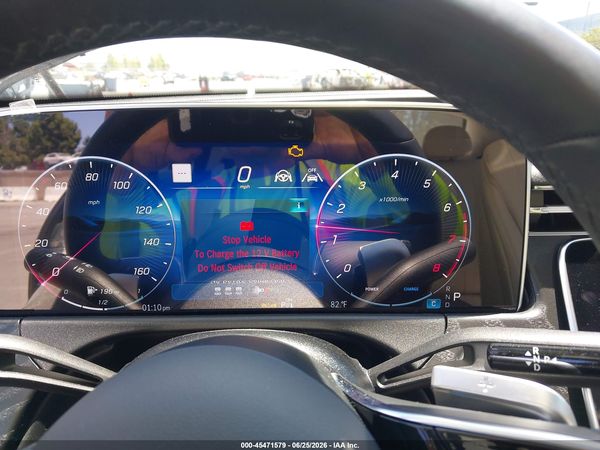 2024 MERCEDES-BENZ E 350