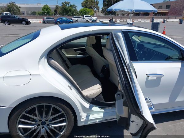 2024 MERCEDES-BENZ E 350