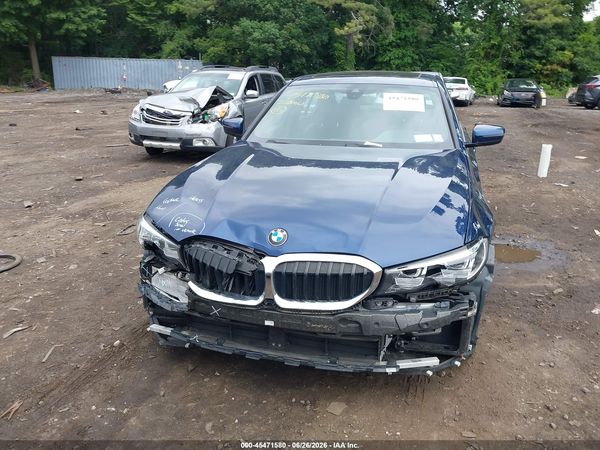 2020 BMW 330I XDRIVE