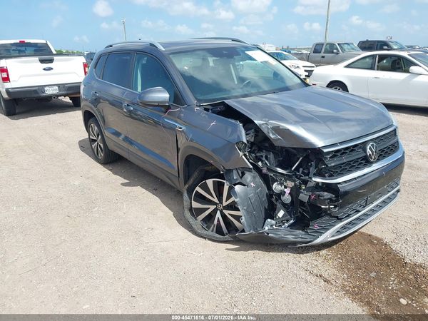 2024 VOLKSWAGEN TAOS 1.5T SE — I1