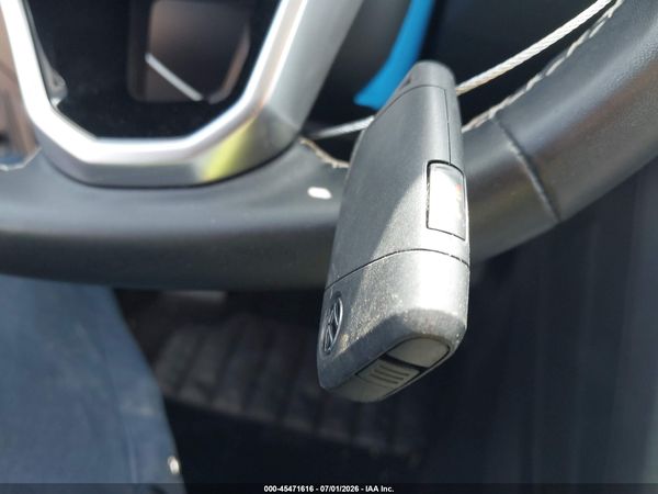 2024 VOLKSWAGEN TAOS 1.5T SE — I11