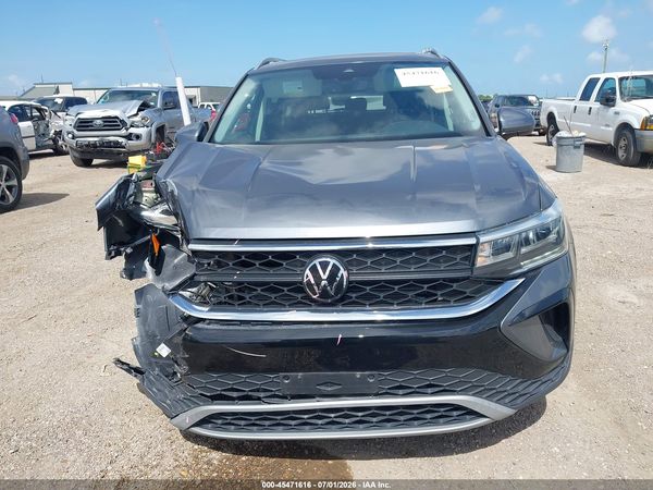 2024 VOLKSWAGEN TAOS 1.5T SE — I115
