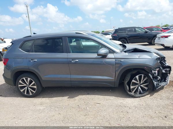2024 VOLKSWAGEN TAOS 1.5T SE — I116