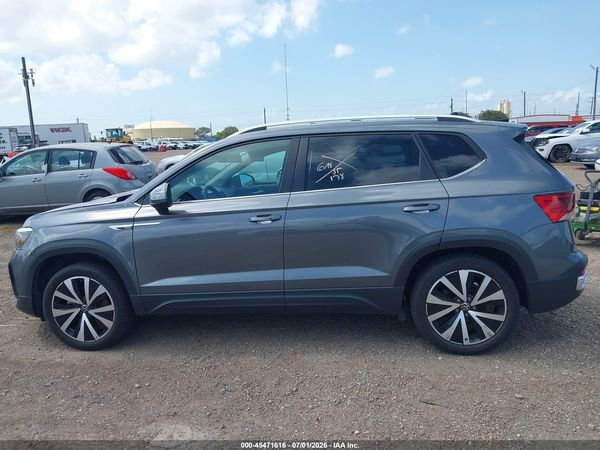 2024 VOLKSWAGEN TAOS 1.5T SE — I117