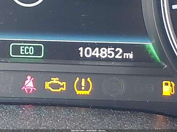 2019 GENESIS G70 2.0T ADVANCED
