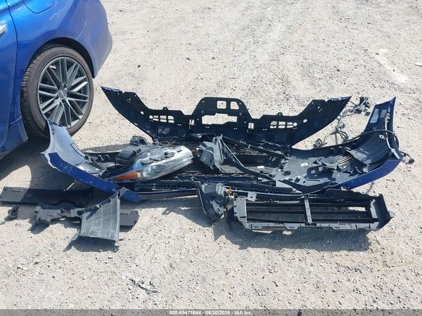 2019 GENESIS G70 2.0T ADVANCED