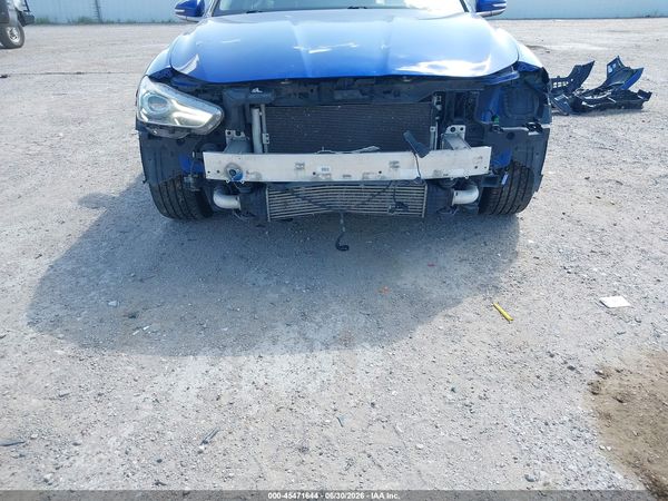 2019 GENESIS G70 2.0T ADVANCED
