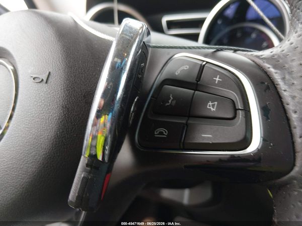 2017 MERCEDES-BENZ GLE 350 4MATIC