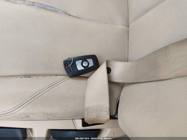 2014 BMW 320I SA