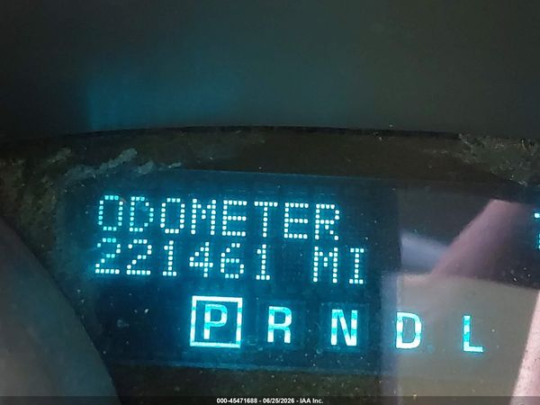 2012 CHEVROLET TRAVERSE LT W/2LT — I7