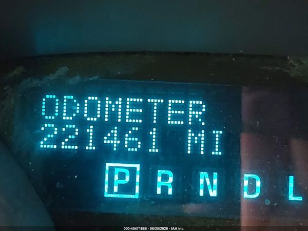 2012 CHEVROLET TRAVERSE LT W/2LT — I118
