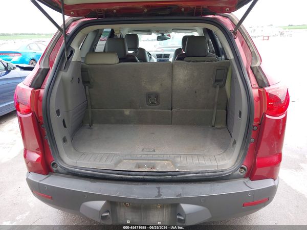 2012 CHEVROLET TRAVERSE LT W/2LT — I152