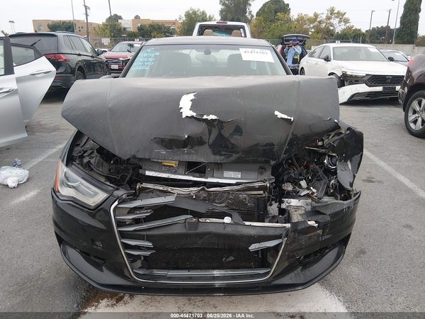 2015 AUDI A3 2.0T PREMIUM
