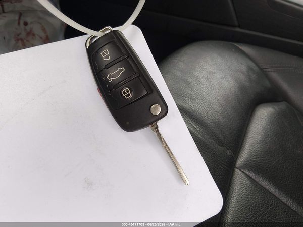 2015 AUDI A3 2.0T PREMIUM