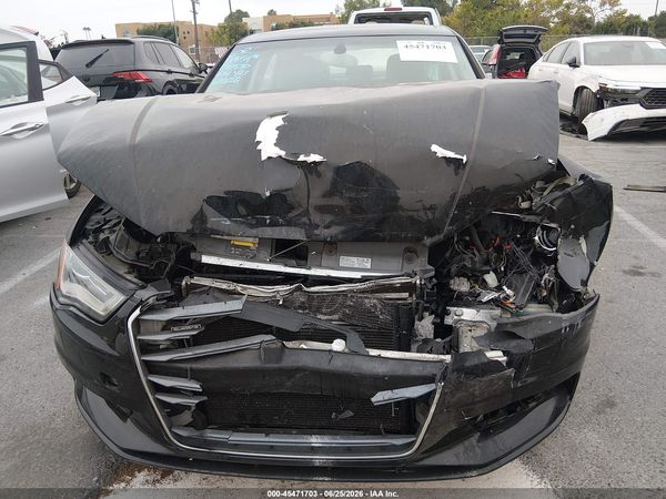 2015 AUDI A3 2.0T PREMIUM