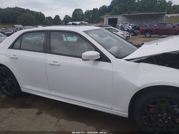 2023 CHRYSLER 300 TOURING L AWD