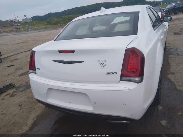 2023 CHRYSLER 300 TOURING L AWD