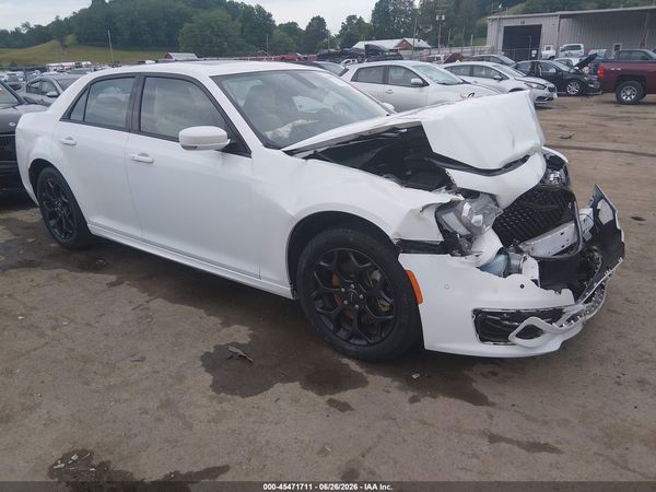 2023 CHRYSLER 300 TOURING L AWD