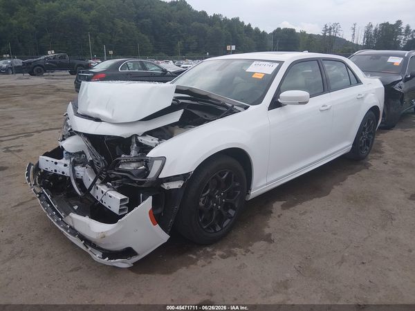 2023 CHRYSLER 300 TOURING L AWD