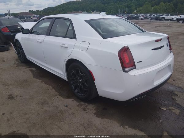 2023 CHRYSLER 300 TOURING L AWD