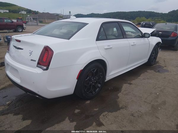 2023 CHRYSLER 300 TOURING L AWD