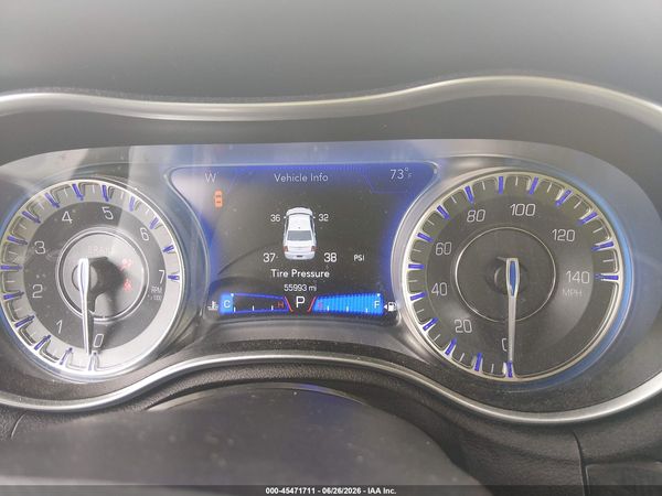 2023 CHRYSLER 300 TOURING L AWD