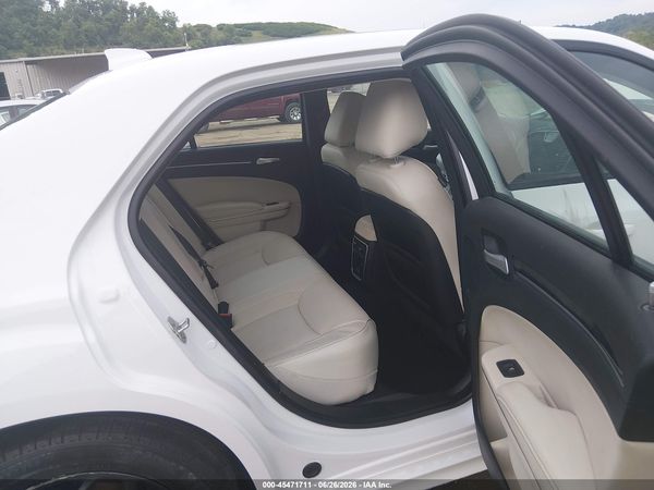 2023 CHRYSLER 300 TOURING L AWD