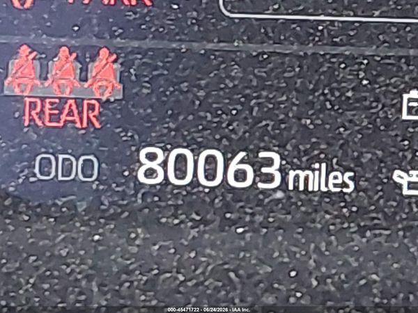 2022 TOYOTA TUNDRA HYBRID TRD PRO