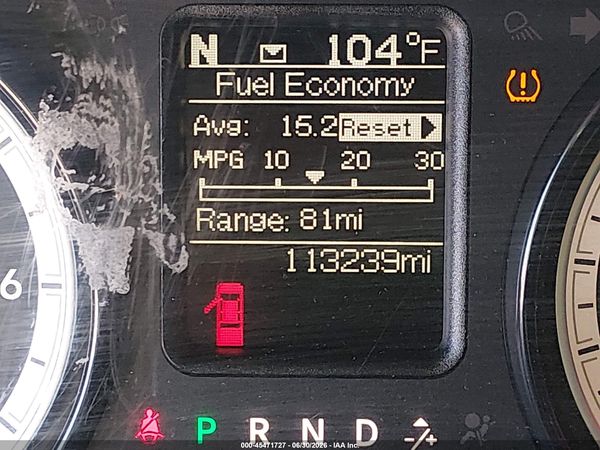 2017 RAM 1500 TRADESMAN  4X4 5'7 BOX