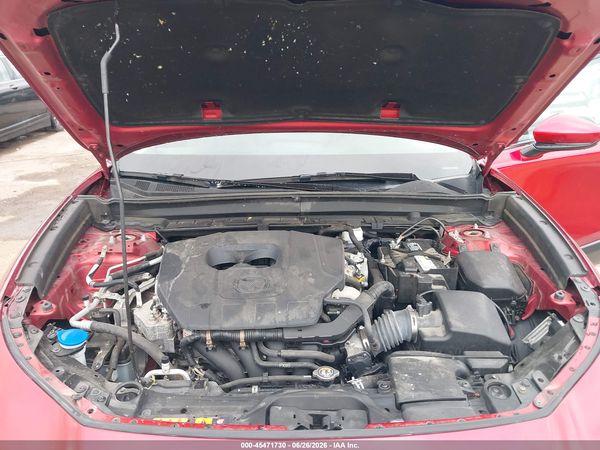 2023 MAZDA CX-30 2.5 S SELECT