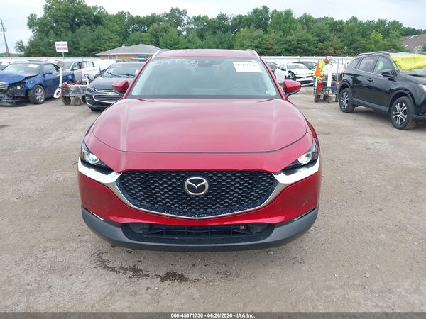 2023 MAZDA CX-30 2.5 S SELECT