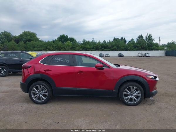 2023 MAZDA CX-30 2.5 S SELECT