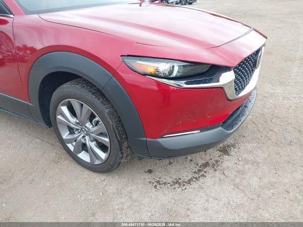 2023 MAZDA CX-30 2.5 S SELECT
