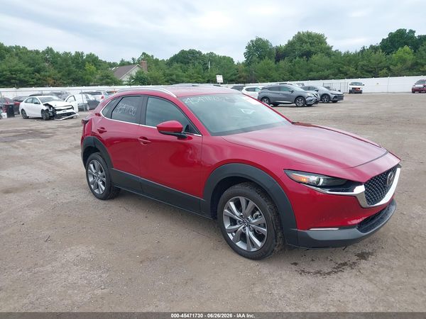 2023 MAZDA CX-30 2.5 S SELECT