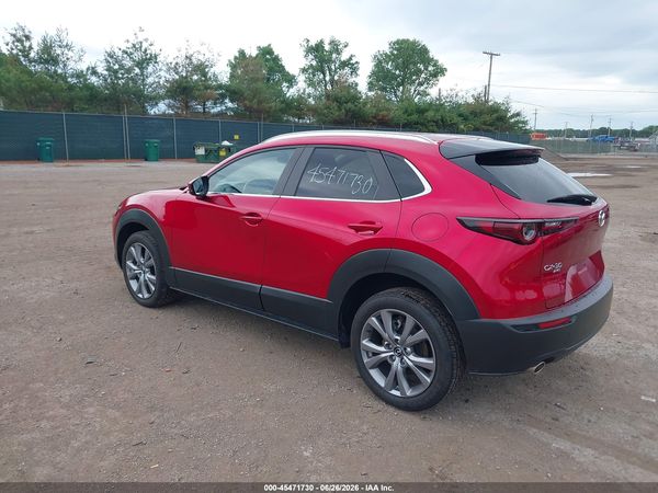 2023 MAZDA CX-30 2.5 S SELECT