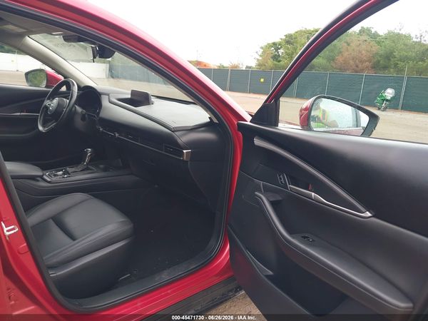 2023 MAZDA CX-30 2.5 S SELECT